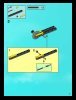 Notice / Instructions de Montage - LEGO - 8107 - Fight for the Golden Tower: Page 25