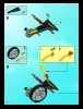 Notice / Instructions de Montage - LEGO - 8107 - Fight for the Golden Tower: Page 28