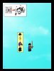 Notice / Instructions de Montage - LEGO - 8107 - Fight for the Golden Tower: Page 2