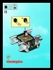 Notice / Instructions de Montage - LEGO - 8107 - Fight for the Golden Tower: Page 18