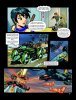 Notice / Instructions de Montage - LEGO - 8107 - Fight for the Golden Tower: Page 49