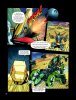 Notice / Instructions de Montage - LEGO - 8107 - Fight for the Golden Tower: Page 50