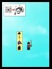 Notice / Instructions de Montage - LEGO - 8107 - Fight for the Golden Tower: Page 3