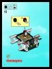 Notice / Instructions de Montage - LEGO - 8107 - Fight for the Golden Tower: Page 19