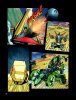 Notice / Instructions de Montage - LEGO - 8107 - Fight for the Golden Tower: Page 50