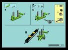 Notice / Instructions de Montage - LEGO - 8108 - Mobile Devastator: Page 57