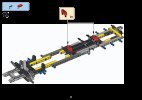 Notice / Instructions de Montage - LEGO - 8109 - Flatbed Truck: Page 27