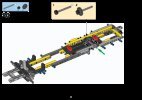 Notice / Instructions de Montage - LEGO - 8109 - Flatbed Truck: Page 31