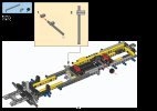 Notice / Instructions de Montage - LEGO - 8109 - Flatbed Truck: Page 33