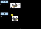 Notice / Instructions de Montage - LEGO - 8109 - Flatbed Truck: Page 40