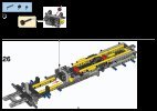 Notice / Instructions de Montage - LEGO - 8109 - Flatbed Truck: Page 41