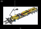 Notice / Instructions de Montage - LEGO - 8109 - Flatbed Truck: Page 45