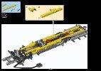 Notice / Instructions de Montage - LEGO - 8109 - Flatbed Truck: Page 48