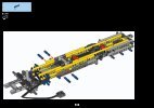 Notice / Instructions de Montage - LEGO - 8109 - Flatbed Truck: Page 49