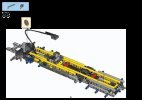 Notice / Instructions de Montage - LEGO - 8109 - Flatbed Truck: Page 51