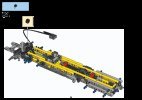 Notice / Instructions de Montage - LEGO - 8109 - Flatbed Truck: Page 52