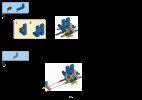 Notice / Instructions de Montage - LEGO - 8109 - Flatbed Truck: Page 55