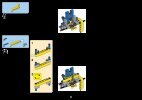 Notice / Instructions de Montage - LEGO - 8109 - Flatbed Truck: Page 57