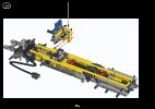 Notice / Instructions de Montage - LEGO - 8109 - Flatbed Truck: Page 58