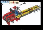 Notice / Instructions de Montage - LEGO - 8109 - Flatbed Truck: Page 2