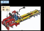 Notice / Instructions de Montage - LEGO - 8109 - Flatbed Truck: Page 3