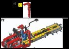 Notice / Instructions de Montage - LEGO - 8109 - Flatbed Truck: Page 5