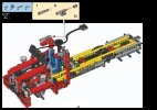 Notice / Instructions de Montage - LEGO - 8109 - Flatbed Truck: Page 7