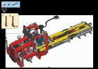 Notice / Instructions de Montage - LEGO - 8109 - Flatbed Truck: Page 12