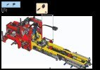 Notice / Instructions de Montage - LEGO - 8109 - Flatbed Truck: Page 17