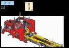 Notice / Instructions de Montage - LEGO - 8109 - Flatbed Truck: Page 23