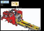 Notice / Instructions de Montage - LEGO - 8109 - Flatbed Truck: Page 26