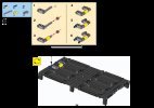 Notice / Instructions de Montage - LEGO - 8109 - Flatbed Truck: Page 42