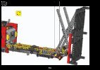 Notice / Instructions de Montage - LEGO - 8109 - Flatbed Truck: Page 53