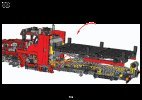 Notice / Instructions de Montage - LEGO - 8109 - Flatbed Truck: Page 54