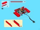 Notice / Instructions de Montage - LEGO - 8109 - Flatbed Truck: Page 17