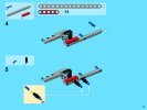 Notice / Instructions de Montage - LEGO - 8109 - Flatbed Truck: Page 27