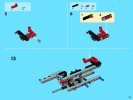 Notice / Instructions de Montage - LEGO - 8109 - Flatbed Truck: Page 33