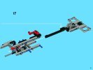 Notice / Instructions de Montage - LEGO - 8109 - Flatbed Truck: Page 41