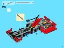 Notice / Instructions de Montage - LEGO - 8109 - Flatbed Truck: Page 53