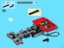 Notice / Instructions de Montage - LEGO - 8109 - Flatbed Truck: Page 55