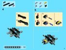 Notice / Instructions de Montage - LEGO - 8109 - Flatbed Truck: Page 57