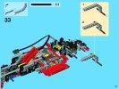 Notice / Instructions de Montage - LEGO - 8109 - Flatbed Truck: Page 69