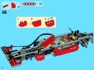 Notice / Instructions de Montage - LEGO - 8109 - Flatbed Truck: Page 72