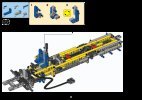 Notice / Instructions de Montage - LEGO - 8109 - Flatbed Truck: Page 2