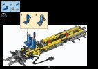 Notice / Instructions de Montage - LEGO - 8109 - Flatbed Truck: Page 3