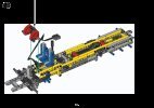 Notice / Instructions de Montage - LEGO - 8109 - Flatbed Truck: Page 9