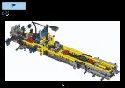 Notice / Instructions de Montage - LEGO - 8109 - Flatbed Truck: Page 19