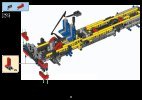 Notice / Instructions de Montage - LEGO - 8109 - Flatbed Truck: Page 22