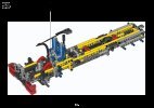 Notice / Instructions de Montage - LEGO - 8109 - Flatbed Truck: Page 25