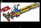 Notice / Instructions de Montage - LEGO - 8109 - Flatbed Truck: Page 32